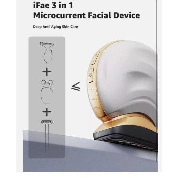 ifae AI-Skin Rejuve Essential Beauty Device - Picture 4 of 7